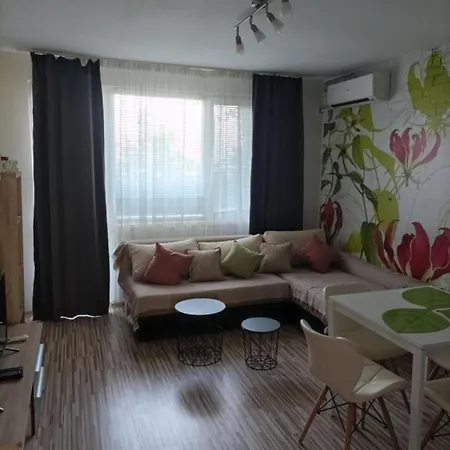 Maria Luisa * Burgas