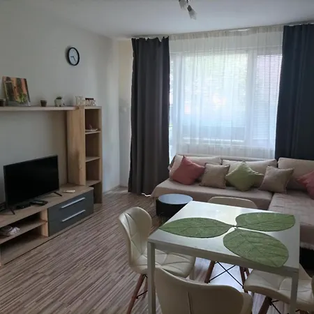 Appartement Maria Luisa *